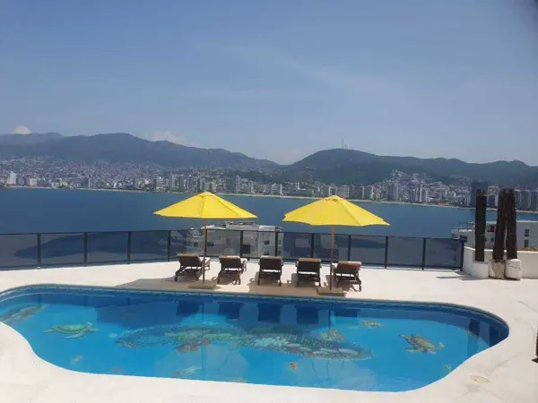 Casa en venta en Marina Brisas, Acapulco de Juárez — foto 2 de 22