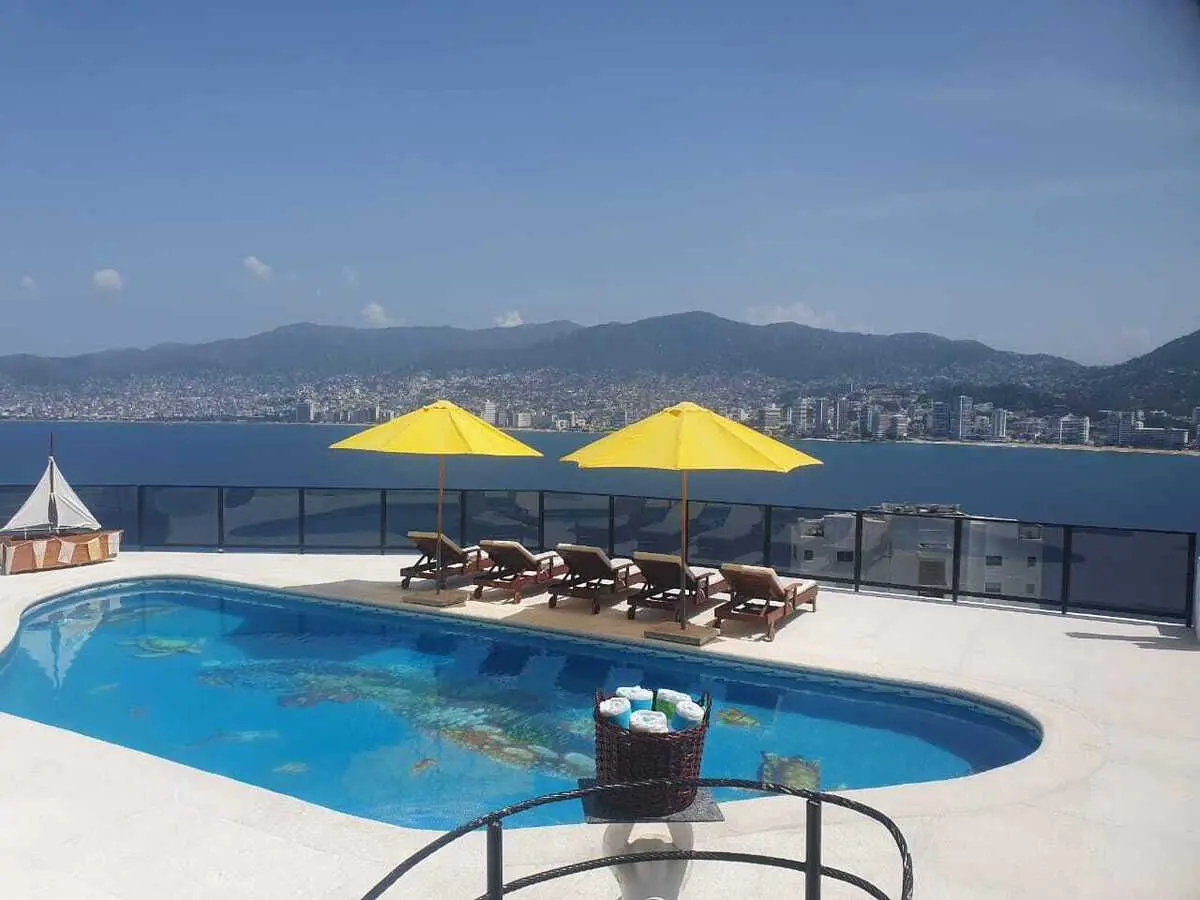 Casa en venta en Marina Brisas, Acapulco de Juárez — foto 1 de 22
