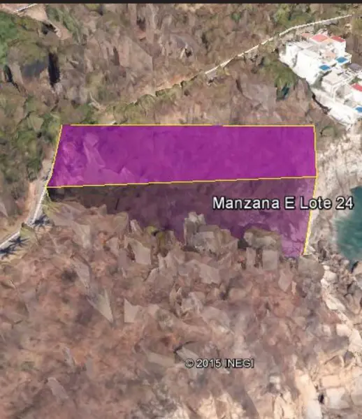 Terreno en venta en Brisas del Marqués, Acapulco de Juárez — foto 3 de 3