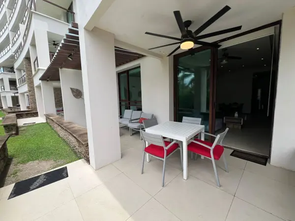 Departamento en renta en Playa Diamante, Acapulco de Juárez — foto 2 de 16