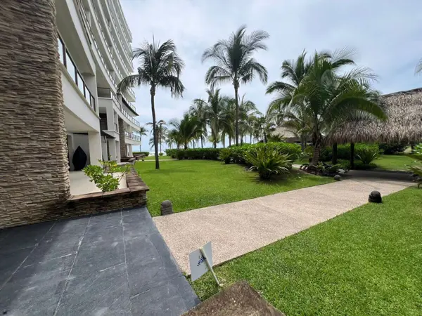 Departamento en renta en Playa Diamante, Acapulco de Juárez — foto 3 de 16