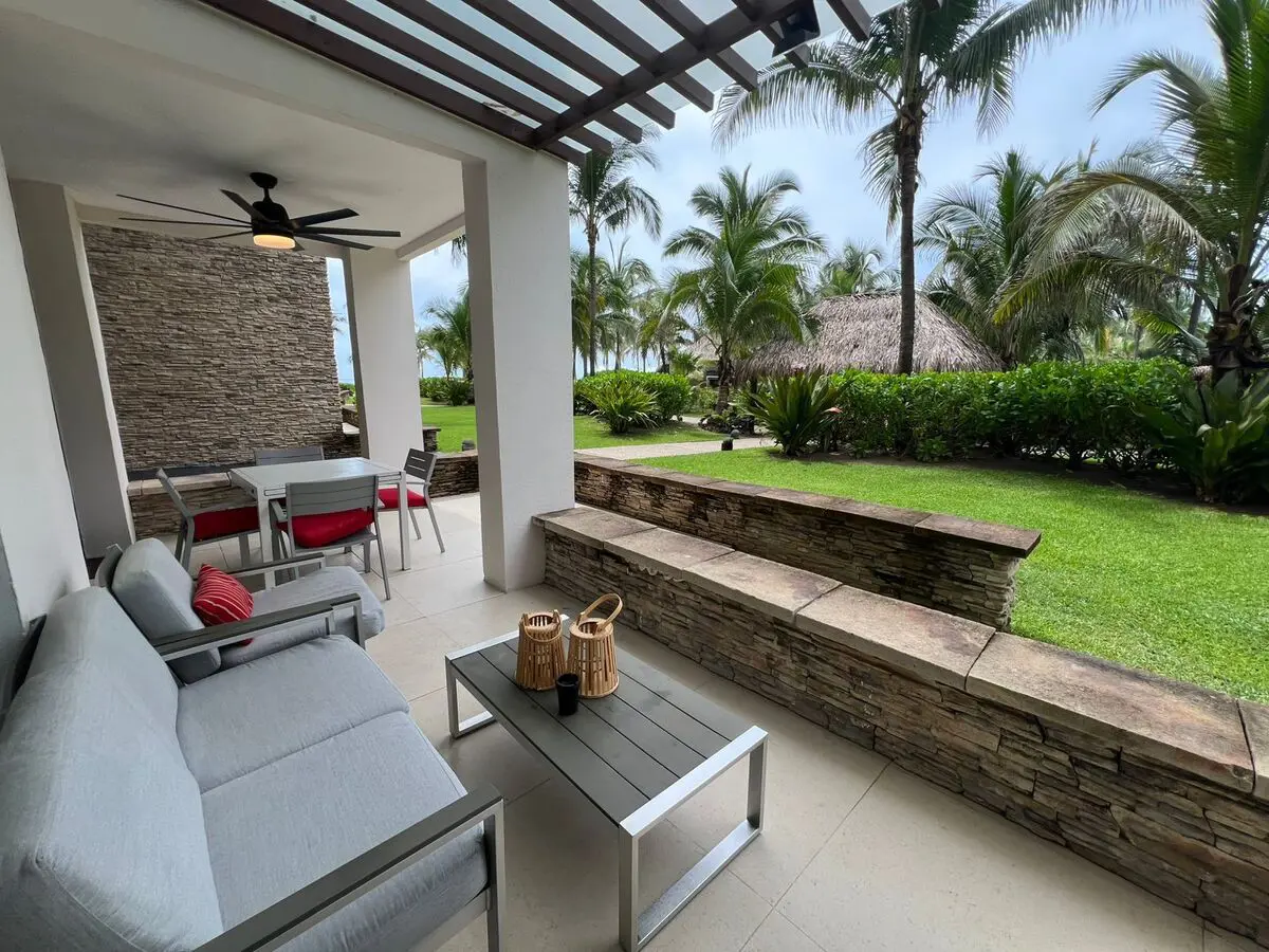 Departamento en renta en Playa Diamante, Acapulco de Juárez — foto 1 de 16