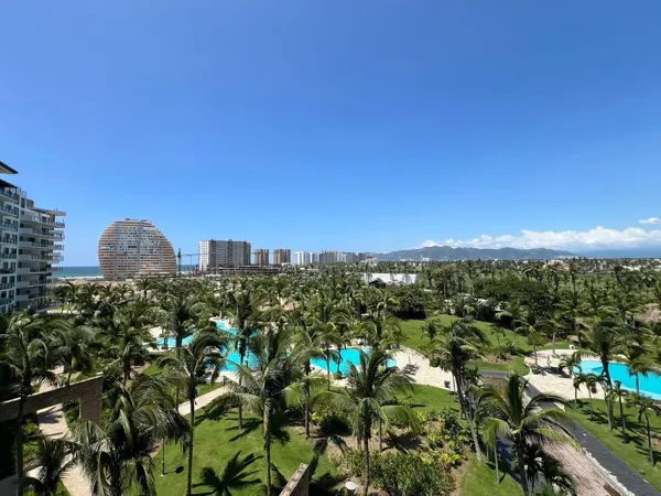 Departamento en venta en Playa Diamante, Acapulco de Juárez — foto 2 de 13