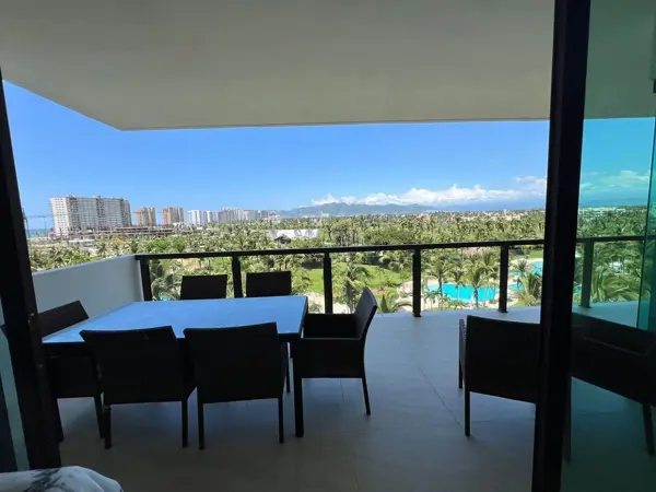 Departamento en venta en Playa Diamante, Acapulco de Juárez — foto 3 de 13