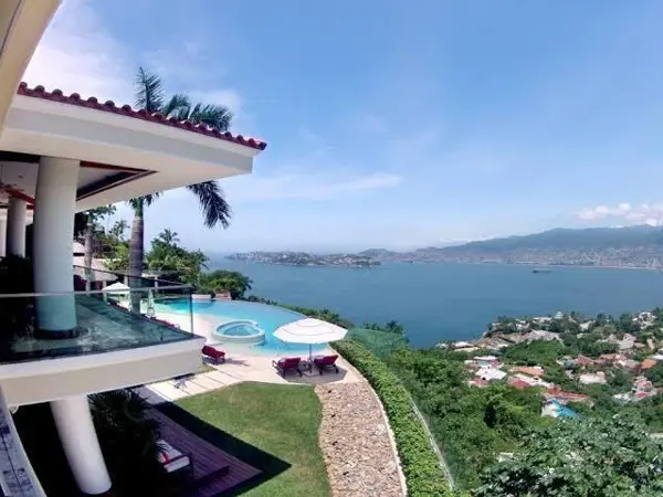 Casa en venta en Las Brisas, Acapulco de Juárez — foto 3 de 9