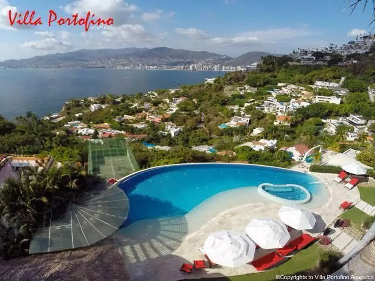 Casa en venta en Las Brisas, Acapulco de Juárez — foto 1 de 9