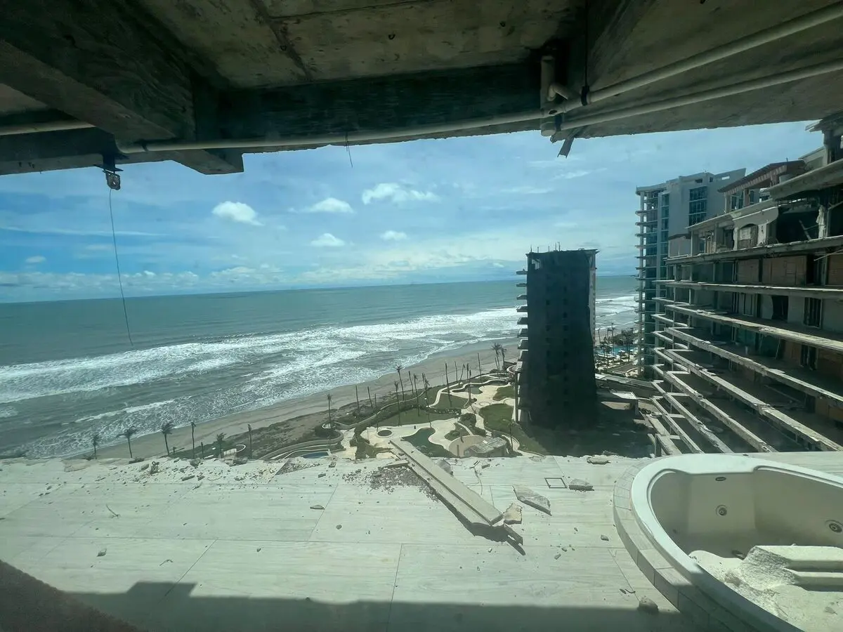 Departamento en venta en Playa Diamante, Acapulco de Juárez — foto 1 de 13