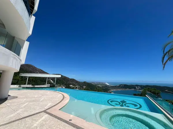 DEPARTAMENTO EN VENTA EN CONDOMINIO DAVINCI  PICHILINGUE ACAPULCO