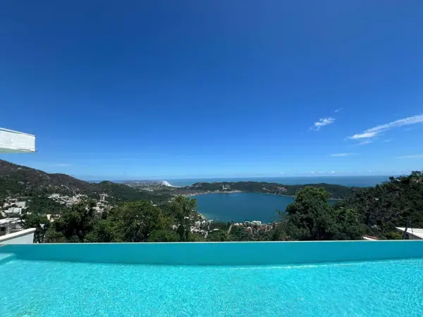Departamento en renta en Pichilingue, Acapulco de Juárez — foto 2 de 24