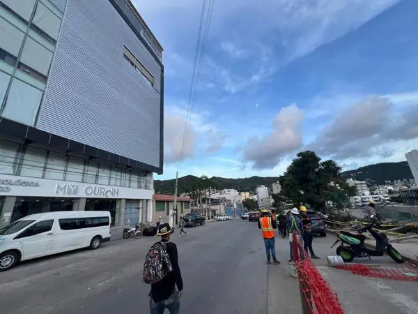 Local en renta en Lomas de Cost Azul, Acapulco de Juárez — foto 2 de 10