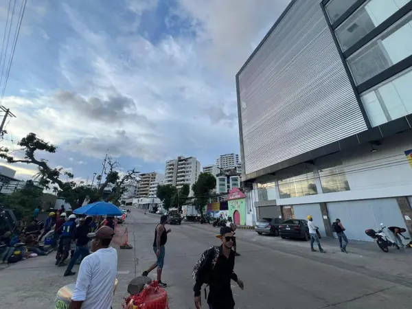 Local en renta en Lomas de Cost Azul, Acapulco de Juárez — foto 3 de 10