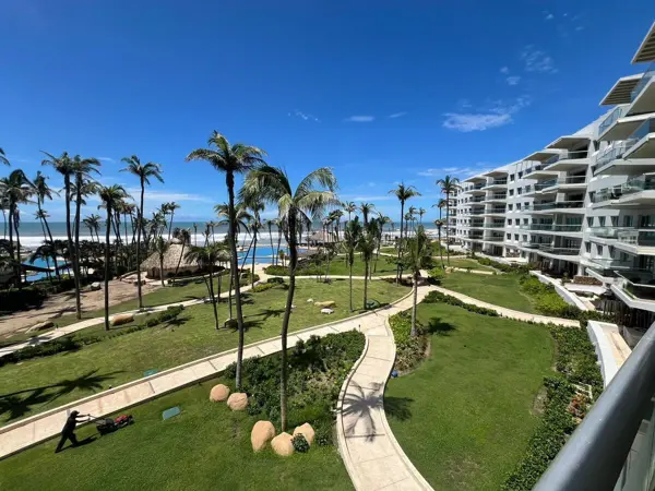 Departamento en venta en Playa Diamante, Acapulco de Juárez — foto 3 de 20