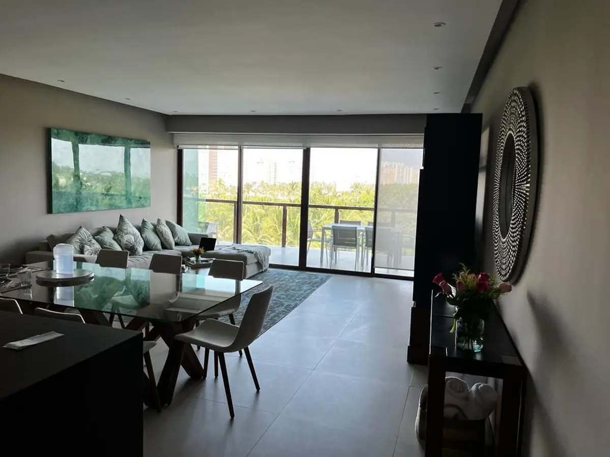 Departamento en venta en Playa Diamante, Acapulco de Juárez — foto 1 de 7