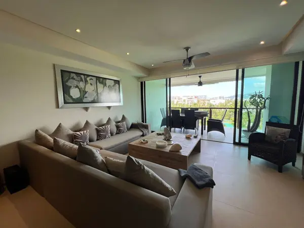 DEPARTAMENTO EN VENTA EN LA ISLA RESIDENCES ACAPULCO PLAYA DIAMANTE