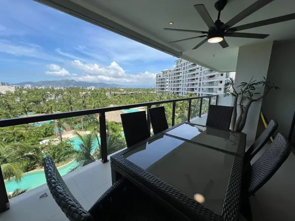 Departamento en venta en Playa Diamante, Acapulco de Juárez — foto 2 de 19