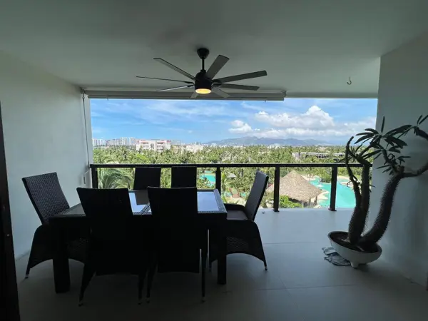 Departamento en venta en Playa Diamante, Acapulco de Juárez — foto 3 de 19