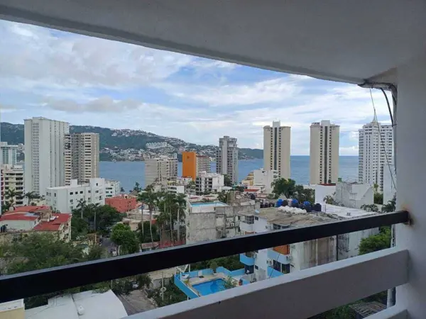 Departamento en venta en Club Deportivo, Acapulco de Juárez — foto 2 de 18