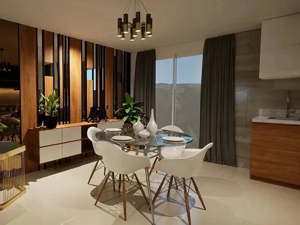 Casa en venta en Los Pilares, Salinas Victoria — foto 3 de 13