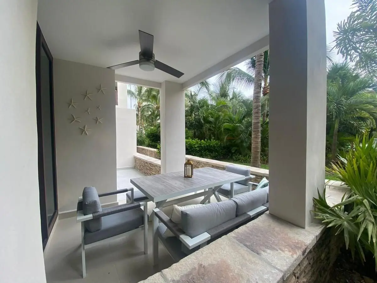 Departamento en venta en Playa Diamante, Acapulco de Juárez — foto 1 de 17