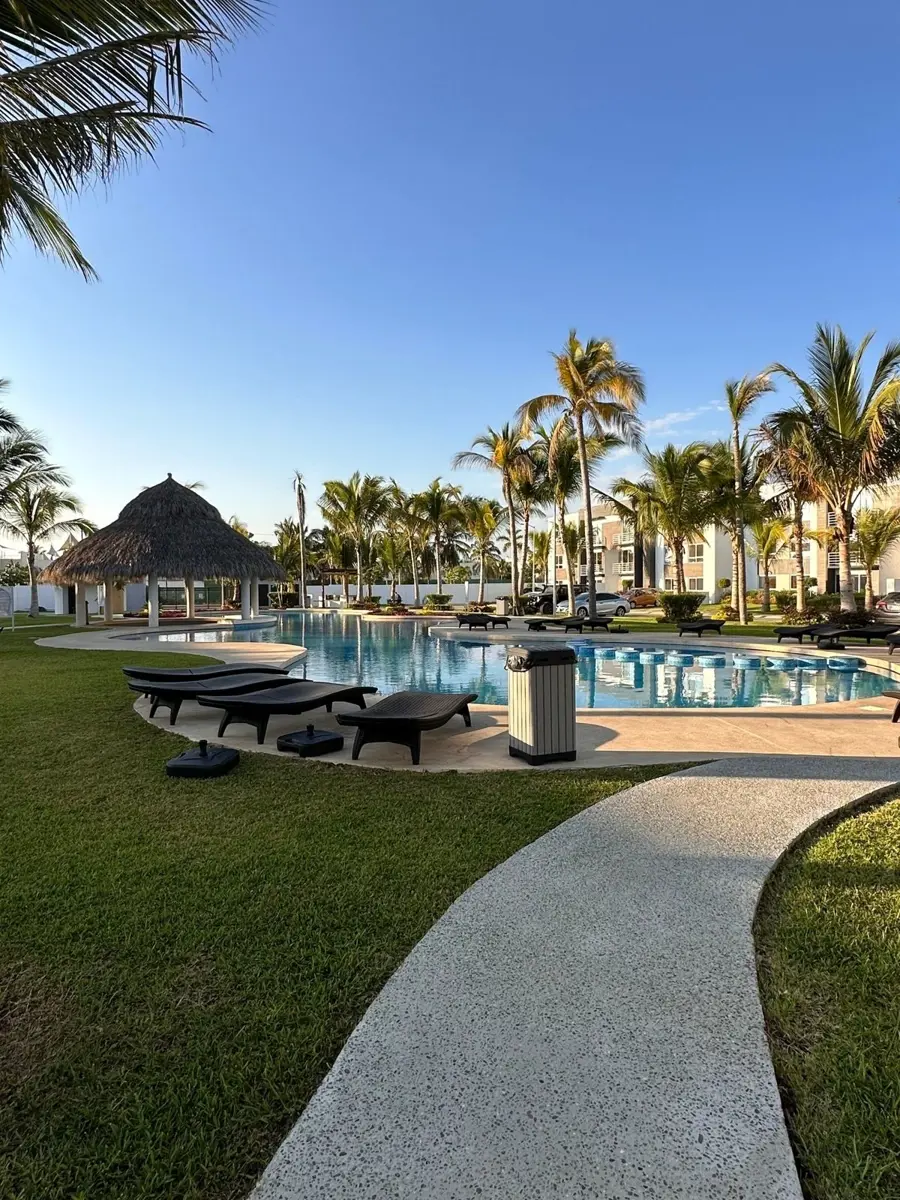 Departamento en venta en Aeropuerto, Acapulco de Juárez — foto 1 de 15