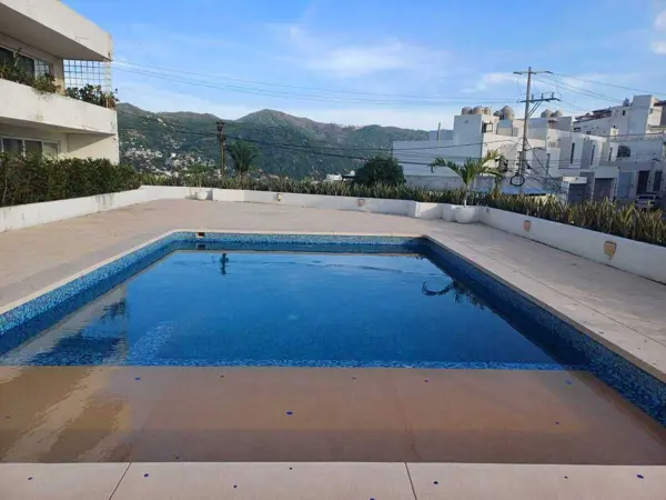 Departamento en venta en Lomas de Cost Azul, Acapulco de Juárez — foto 3 de 16