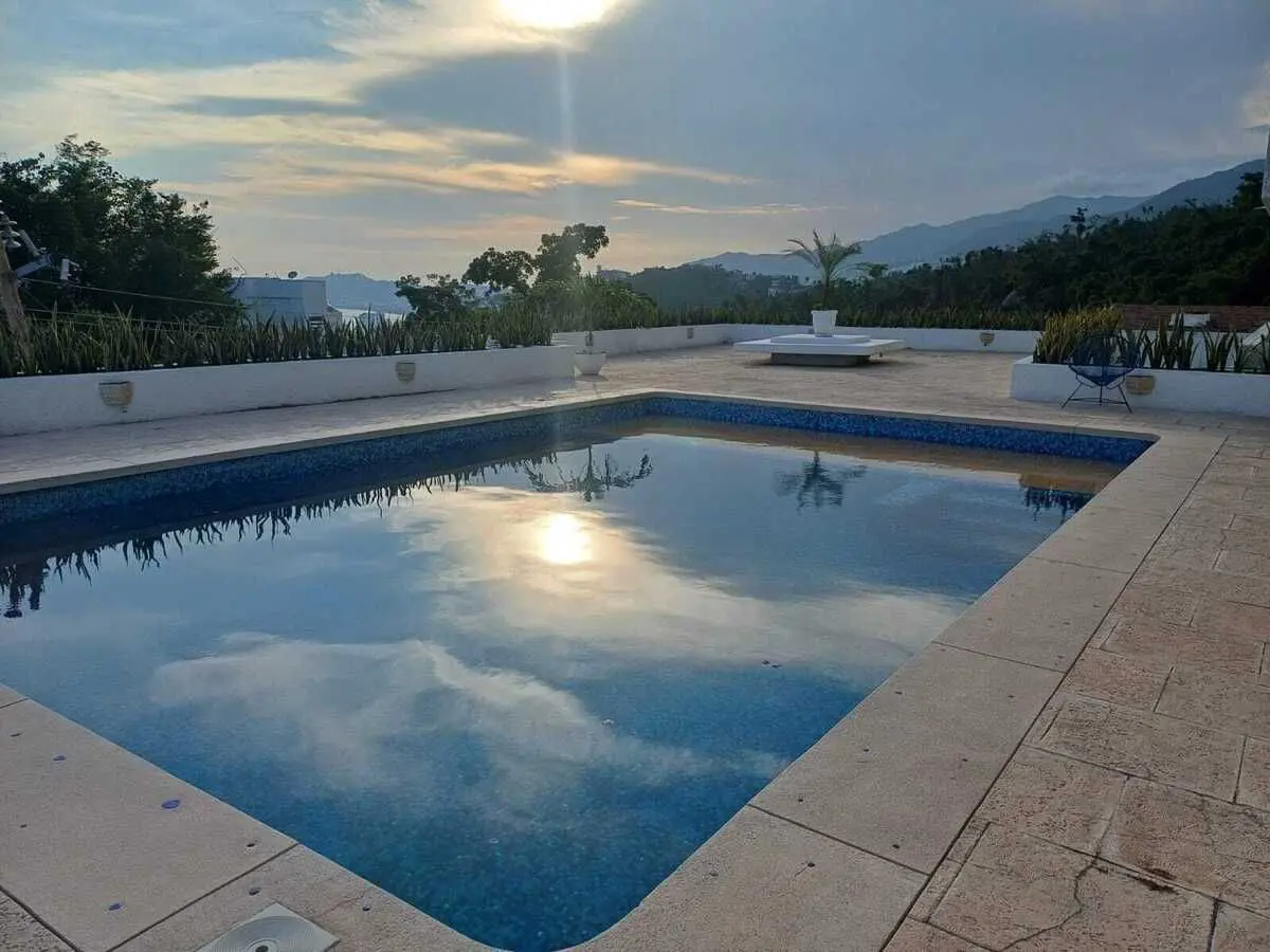 Departamento en venta en Lomas de Cost Azul, Acapulco de Juárez — foto 1 de 16