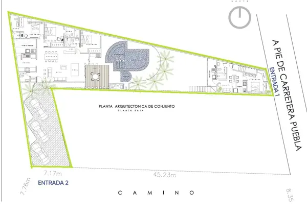 TERRENO EN VENTA SAN BALTAZAR TORIJA PUEBLA. TERRENO EN VENTA SAN BALTAZAR TORIJA PUEBLA.