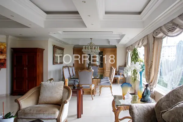 Departamento en venta en Lomas Country Club, Huixquilucan — foto 3 de 30