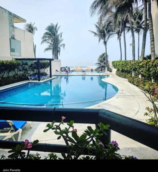 Departamento en venta en Barra Vieja, Acapulco de Juárez — foto 3 de 22