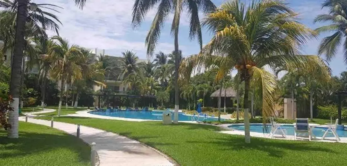 Departamento en venta en Barra Vieja, Acapulco de Juárez — foto 1 de 22