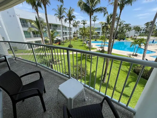 Departamento en renta en La Zanja O La Poza, Acapulco de Juárez — foto 3 de 18