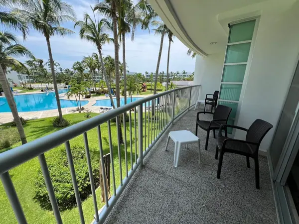 Departamento en renta en La Zanja O La Poza, Acapulco de Juárez — foto 2 de 18