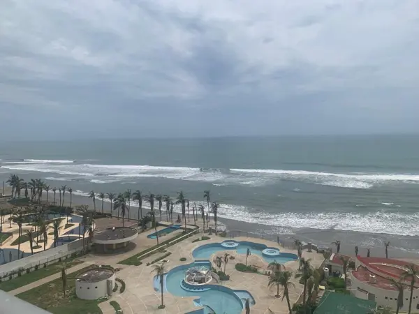 Departamento en venta en Playa Diamante, Acapulco de Juárez — foto 2 de 14