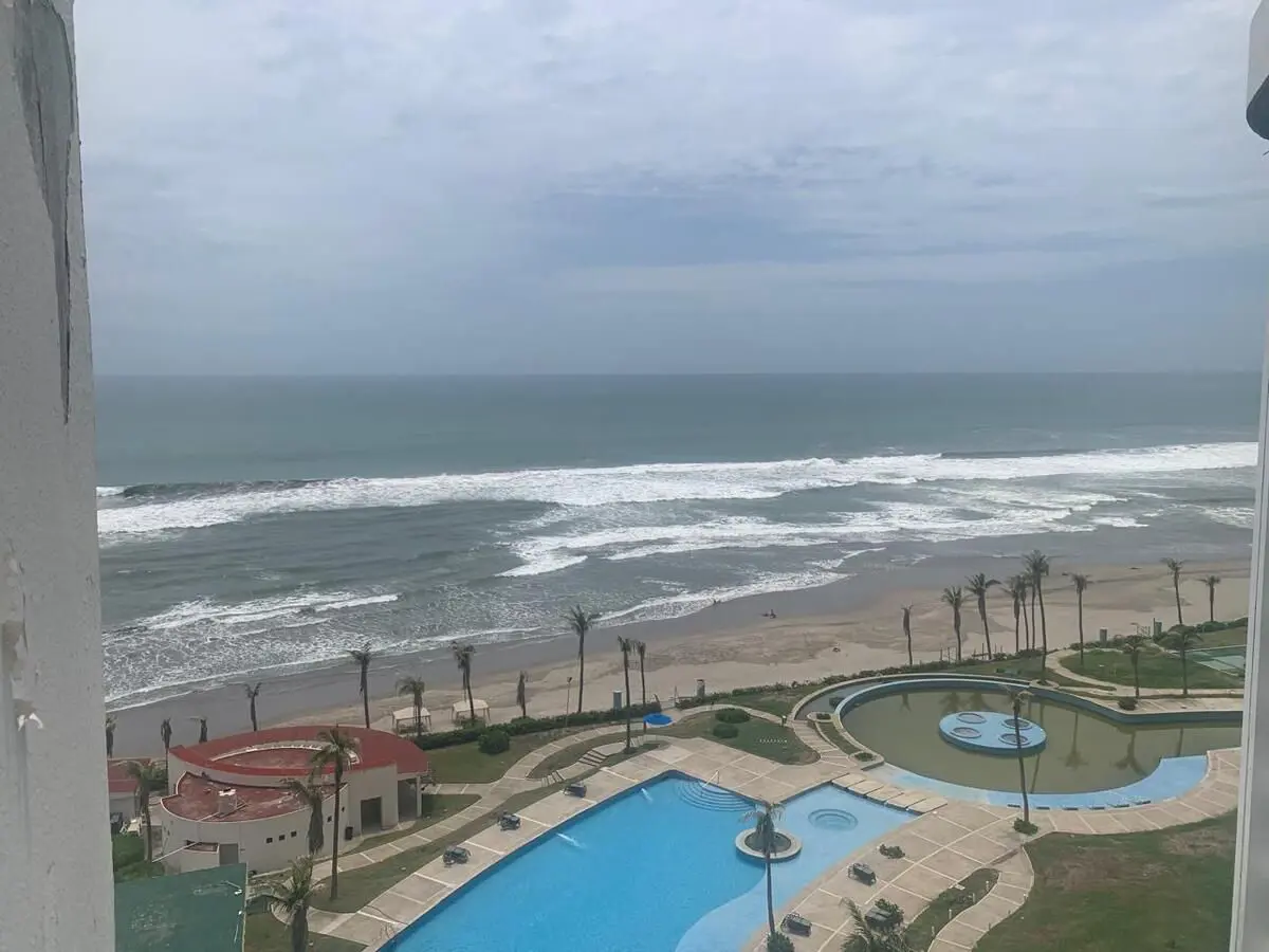 Departamento en venta en Playa Diamante, Acapulco de Juárez — foto 1 de 14