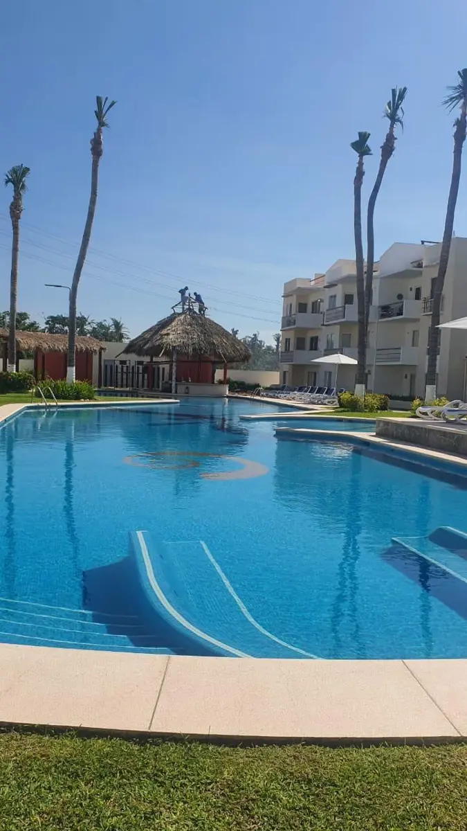 Quinta en venta en Granjas del Marqués, Acapulco de Juárez — foto 1 de 22