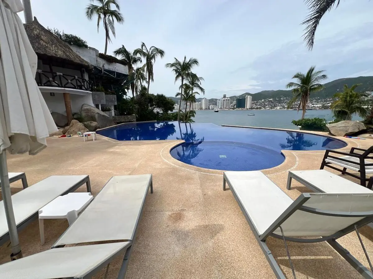Departamento en venta en Guitarron, Acapulco de Juárez — foto 1 de 27