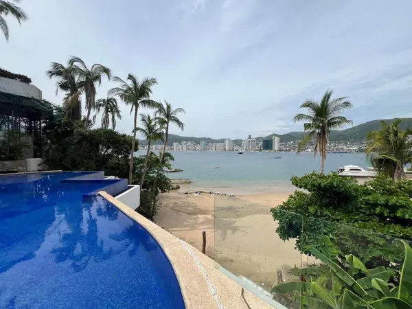 Departamento en venta en Guitarron, Acapulco de Juárez — foto 2 de 27