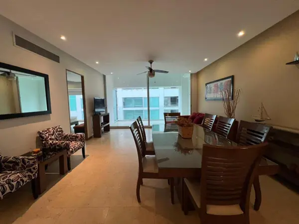 Departamento en venta en Playa Diamante, Acapulco de Juárez — foto 3 de 13