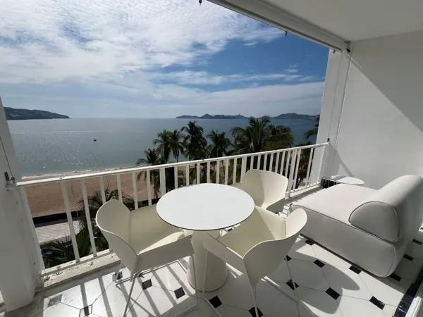 Departamento en venta en Club Deportivo, Acapulco de Juárez — foto 2 de 25