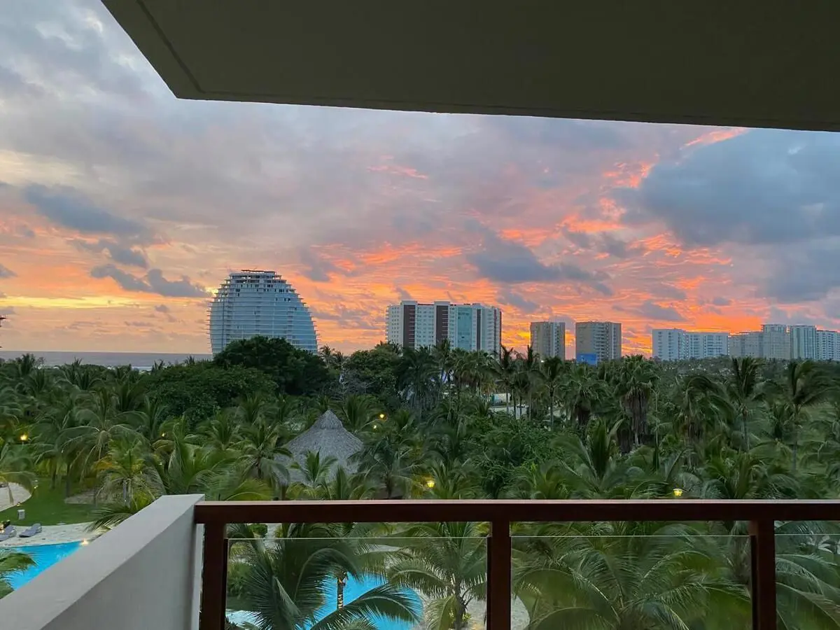 Departamento en venta en Playa Diamante, Acapulco de Juárez — foto 1 de 14
