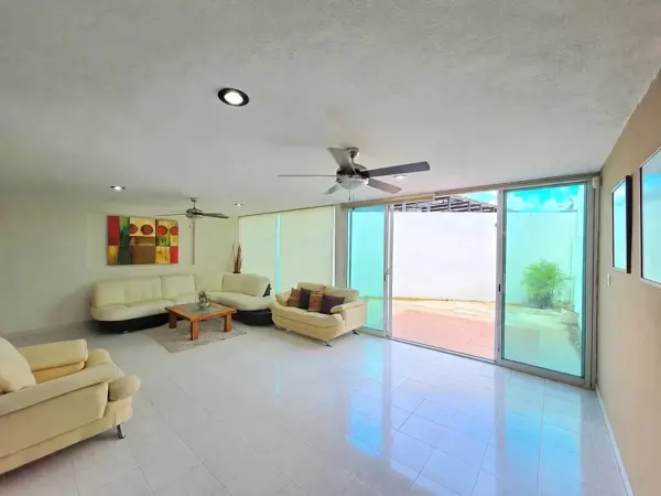 Casa en venta en Montecristo, Mérida — foto 2 de 12