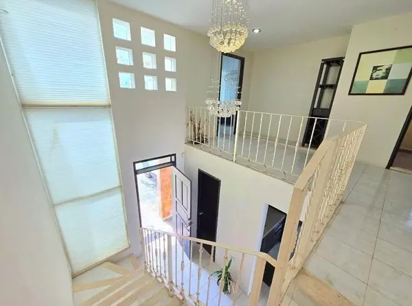 Casa en venta en Montecristo, Mérida — foto 3 de 12