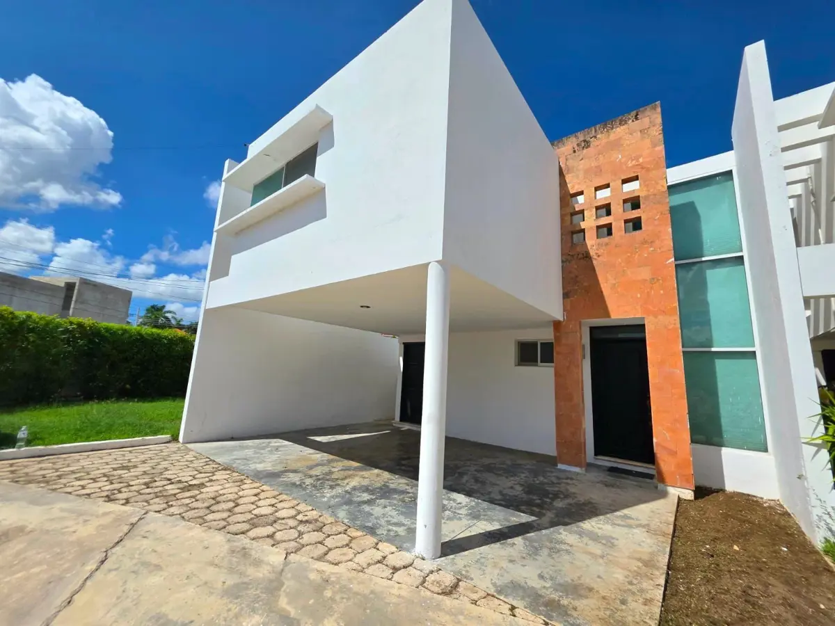 Casa en venta en Montecristo, Mérida — foto 1 de 12