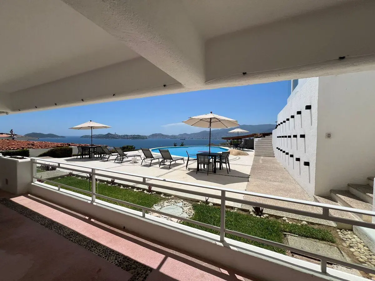 Departamento en venta en Guitarron, Acapulco de Juárez — foto 1 de 25