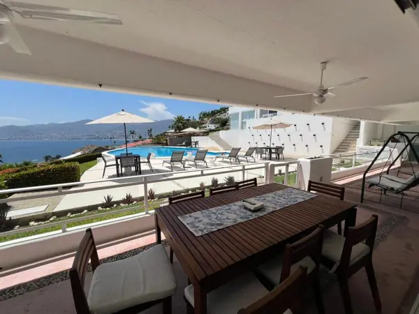 Departamento en venta en Guitarron, Acapulco de Juárez — foto 3 de 25