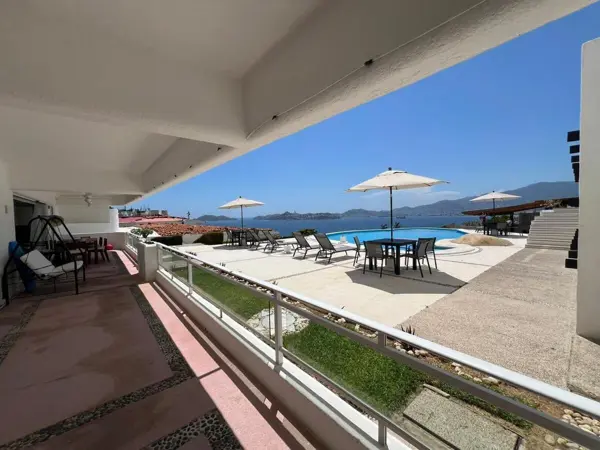 Departamento en venta en Guitarron, Acapulco de Juárez — foto 2 de 25