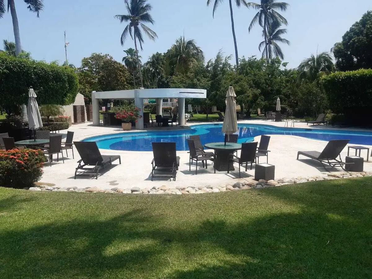 Quinta en venta en Granjas del Marqués, Acapulco de Juárez — foto 1 de 10