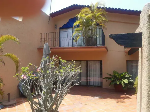 Quinta en venta en Granjas del Marqués, Acapulco de Juárez — foto 3 de 10