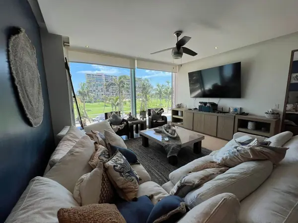 Departamento en renta en Playa Diamante, Acapulco de Juárez — foto 2 de 13