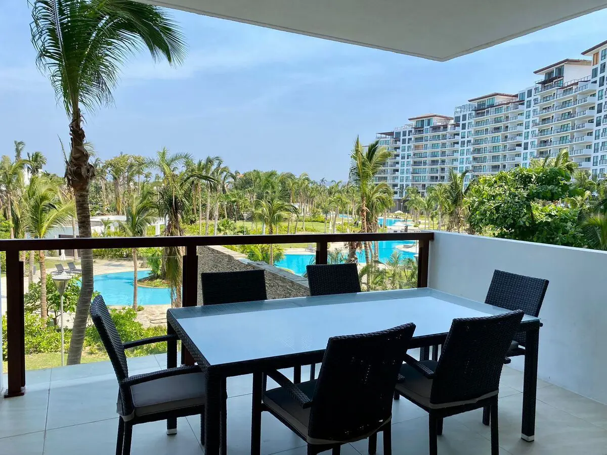 Departamento en venta en Playa Diamante, Acapulco de Juárez — foto 1 de 12
